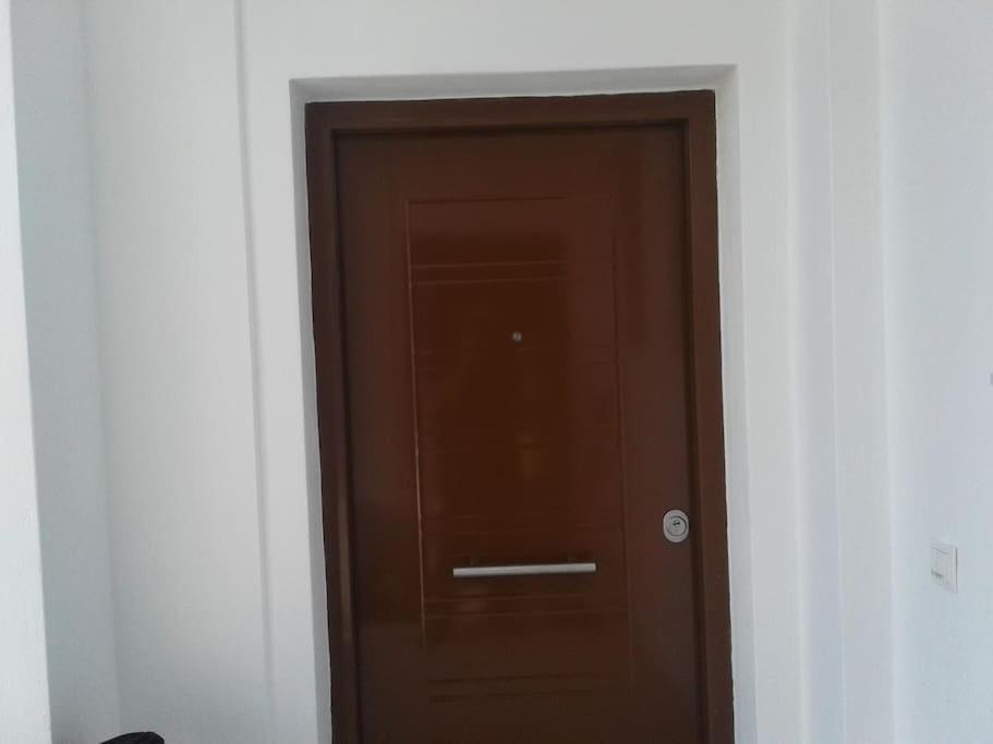 Καινούριο Σπίτι Σε Ήσυχη Τοποθεσία Apartment Nafplio Exterior photo