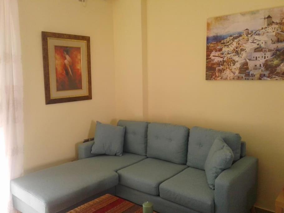 Καινούριο Σπίτι Σε Ήσυχη Τοποθεσία Apartment Nafplio Exterior photo