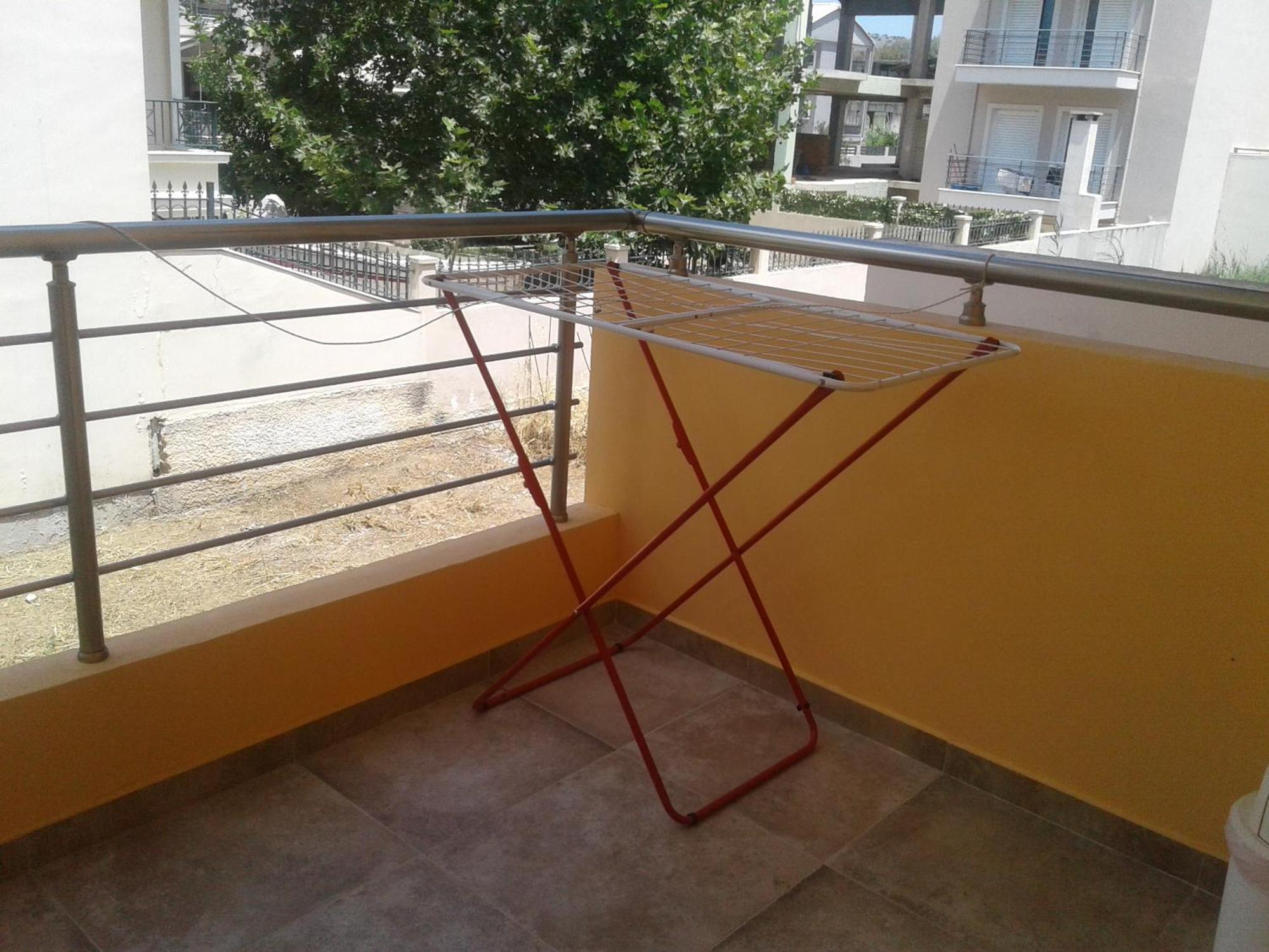 Καινούριο Σπίτι Σε Ήσυχη Τοποθεσία Apartment Nafplio Exterior photo