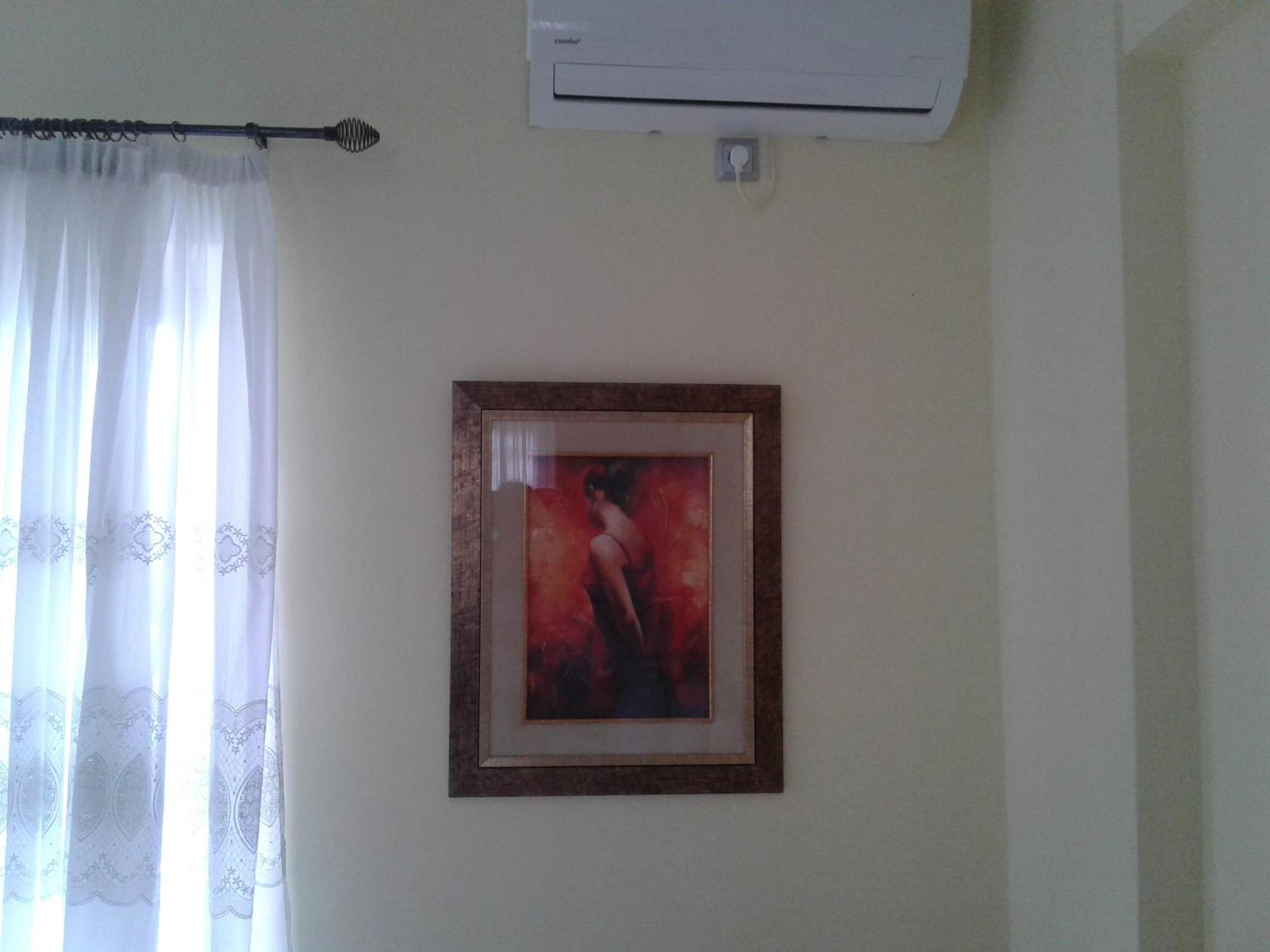 Καινούριο Σπίτι Σε Ήσυχη Τοποθεσία Apartment Nafplio Exterior photo